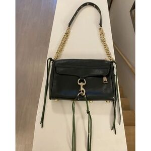 Mini M.A.C. Purse